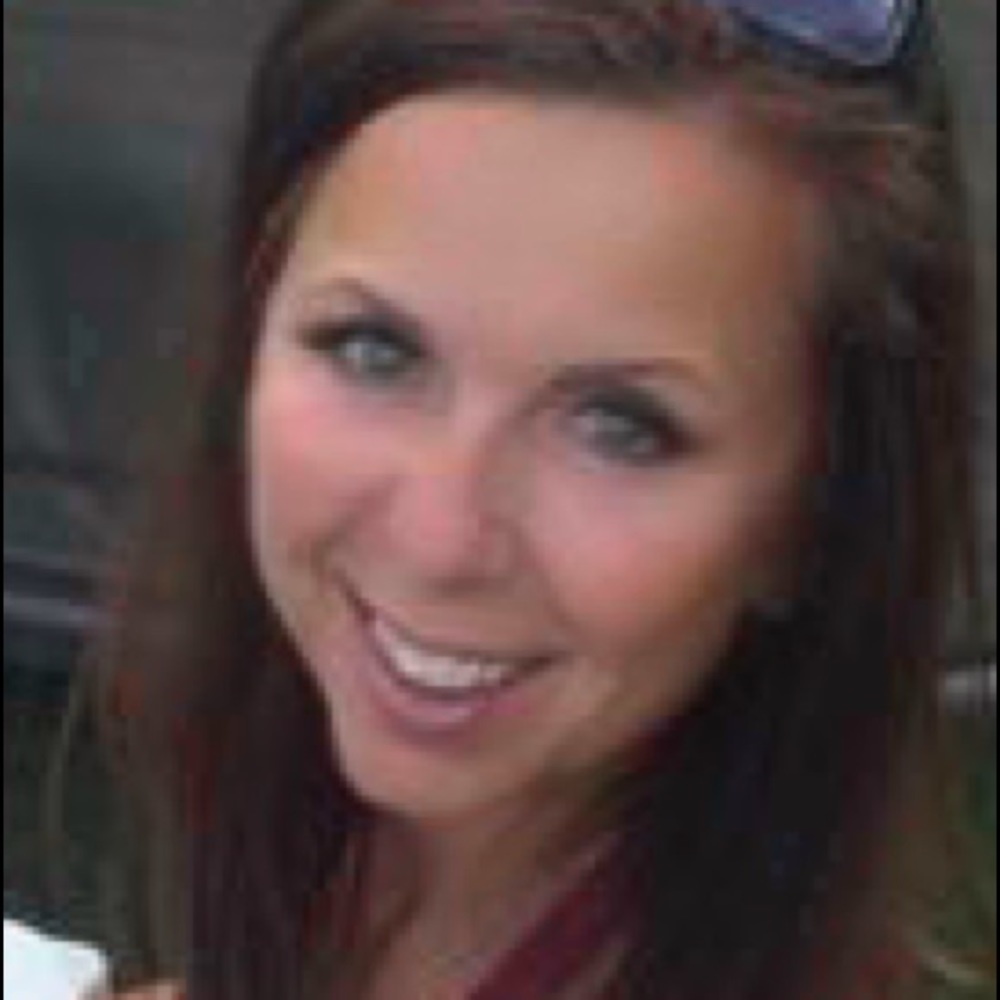 Meet your Posher, Darlene